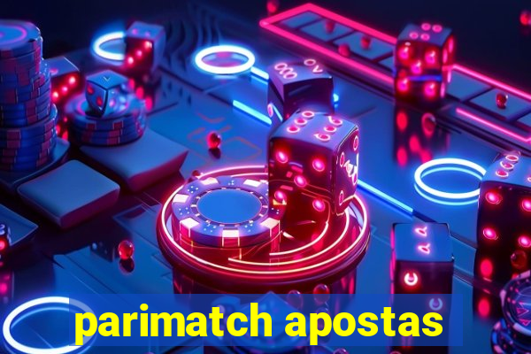 parimatch apostas